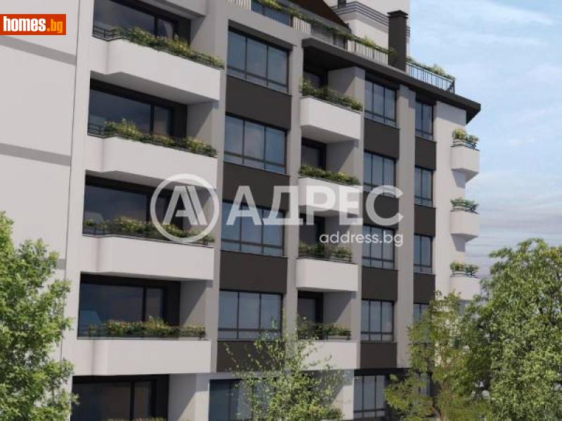 Многостаен, 214m² - Жк. Банишора, София - Апартамент за продажба - АДРЕС НЕДВИЖИМИ ИМОТИ - 114761486