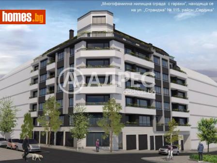 Многостаен, 180m² - Апартамент за продажба - 114761490