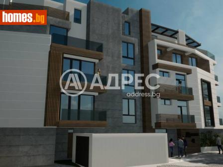 Двустаен, 67m² - Апартамент за продажба - 114761523