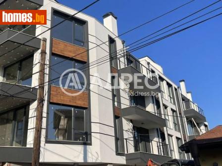 Тристаен, 129m² - Апартамент за продажба - 114761527