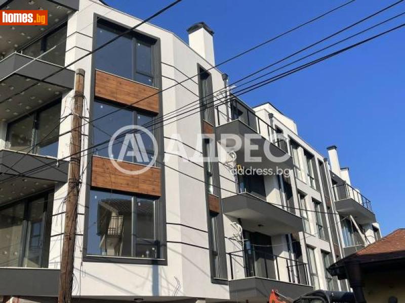 Тристаен, 129m² -  Сарафово, Бургас - Апартамент за продажба - АДРЕС НЕДВИЖИМИ ИМОТИ - 114761527