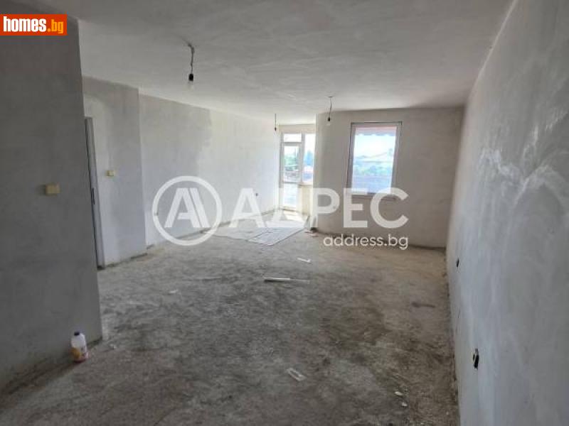 Тристаен, 98m² - Жк. Христо Ботев, Видин - Апартамент за продажба - АДРЕС НЕДВИЖИМИ ИМОТИ - 114761538