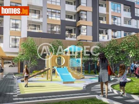 Двустаен, 70m² - Апартамент за продажба - 114761569