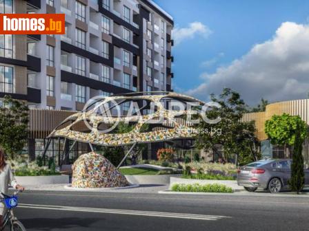 Двустаен, 61m² - Апартамент за продажба - 114761575