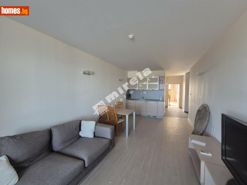 Двустаен, 90m² - К.к.Златни Пясъци, Варна - Апартамент за продажба - МИРЕЛА - 114761617