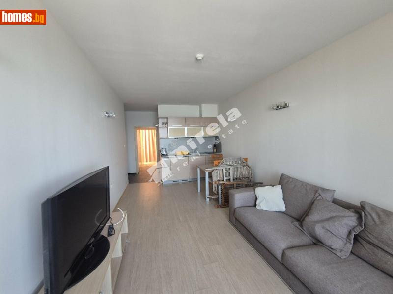 Двустаен, 110m² - К.к.Златни Пясъци, Варна - Апартамент за продажба - МИРЕЛА - 114761626