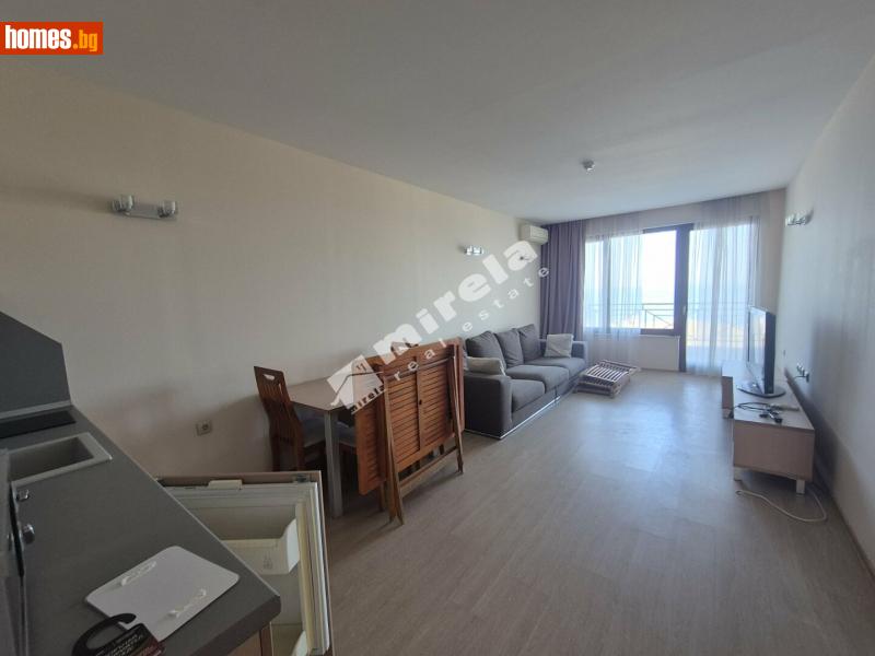 Двустаен, 91m² - К.к.Златни Пясъци, Варна - Апартамент за продажба - МИРЕЛА - 114761635