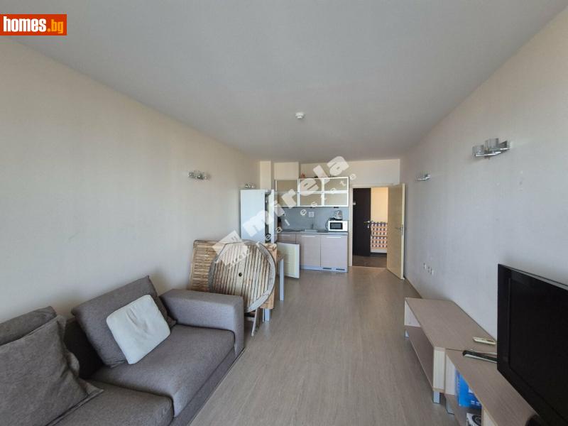 Тристаен, 128m² - К.к.Златни Пясъци, Варна - Апартамент за продажба - МИРЕЛА - 114761642