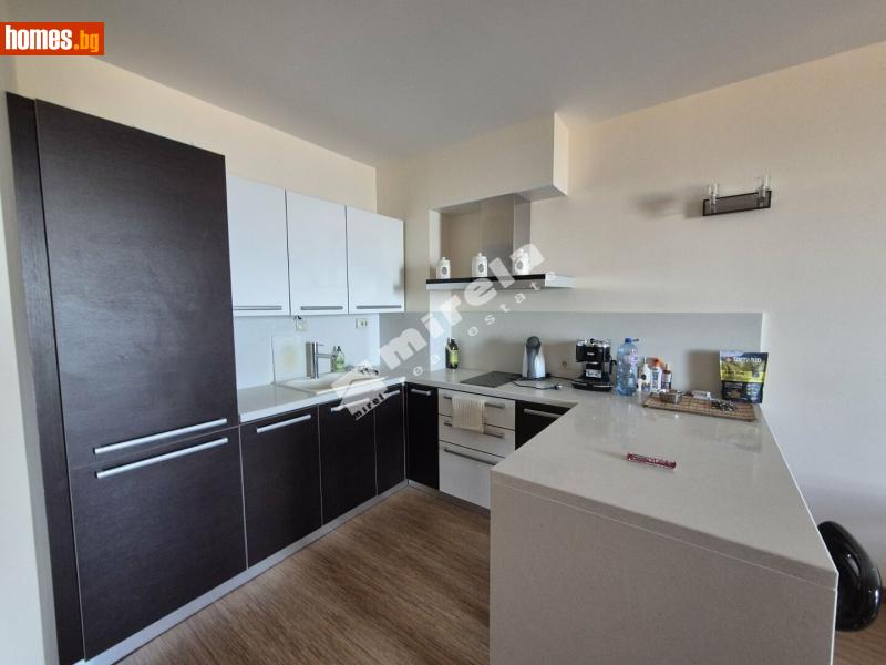 Тристаен, 119m² - К.к.Златни Пясъци, Варна - Апартамент за продажба - МИРЕЛА - 114761654