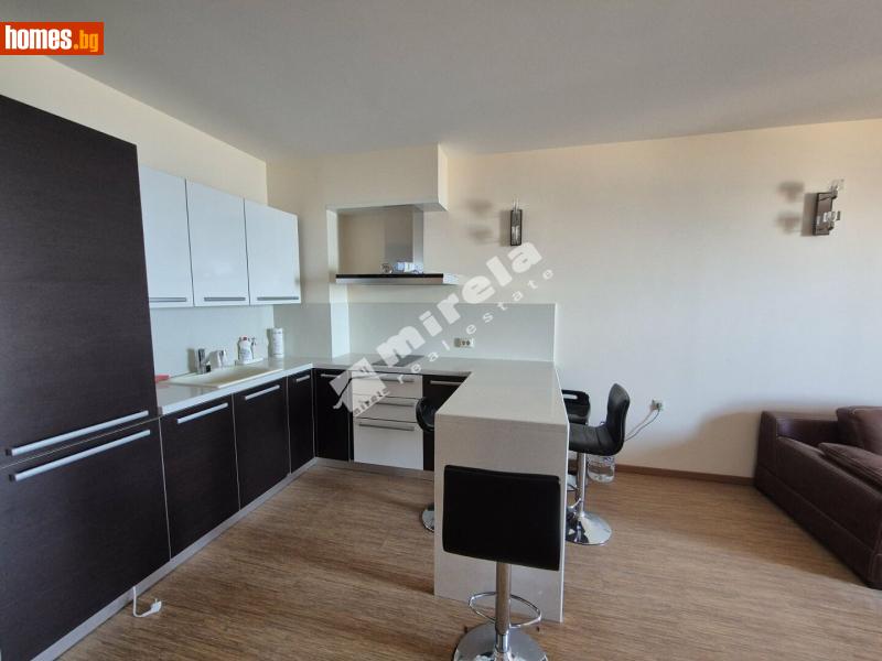 Тристаен, 117m² - К.к.Златни Пясъци, Варна - Апартамент за продажба - МИРЕЛА - 114761664