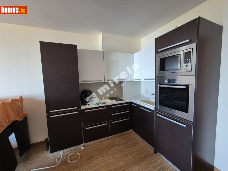 Тристаен, 128m² - К.к.Златни Пясъци, Варна - Апартамент за продажба - МИРЕЛА - 114761674
