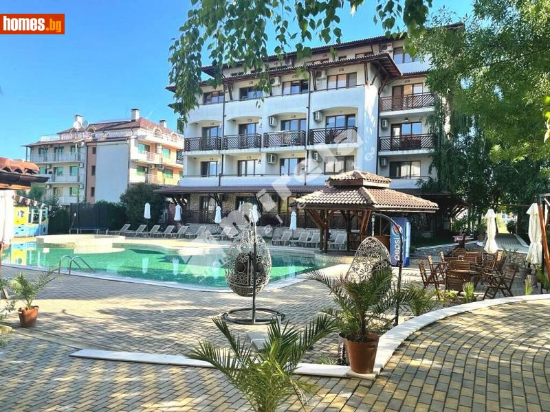 Тристаен, 81m² - Гр.Приморско, Приморско - Апартамент за продажба - МИРЕЛА - 114761693