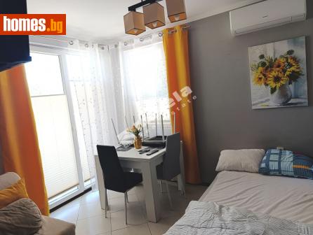 Двустаен, 53m² - Апартамент за продажба - 114761703