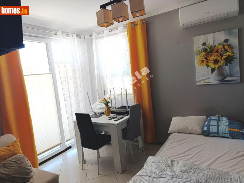 Двустаен, 53m² - Гр.Приморско, Приморско - Апартамент за продажба - МИРЕЛА - 114761703