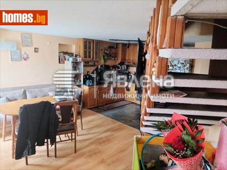Четиристаен, 112m² - Апартамент за продажба - 114761832