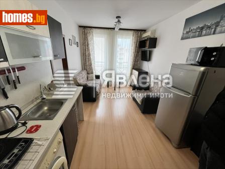Двустаен, 42m² - Апартамент за продажба - 114761839