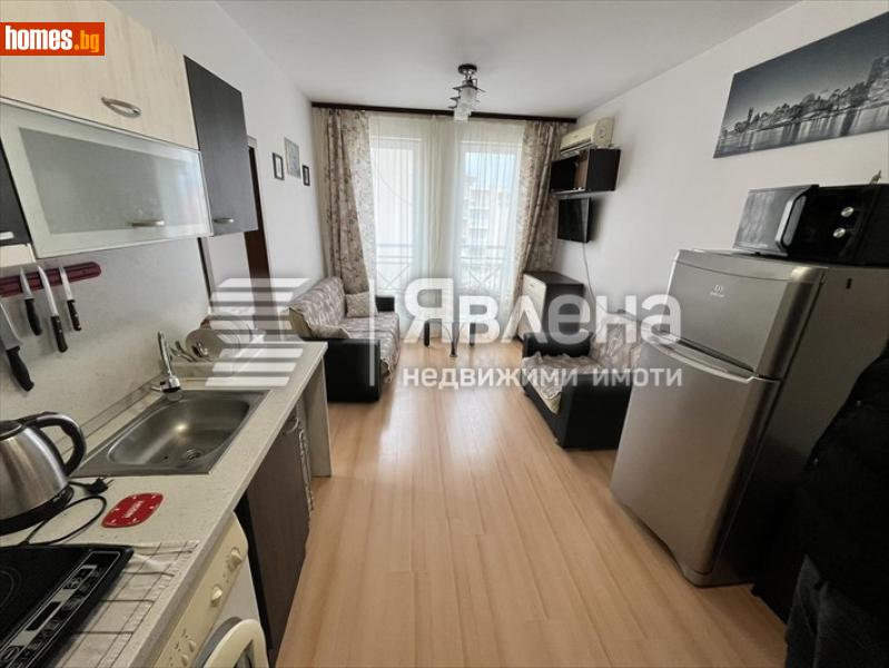 Двустаен, 42m² - С.Тънково, Бургас - Апартамент за продажба - ЯВЛЕНА - 114761839