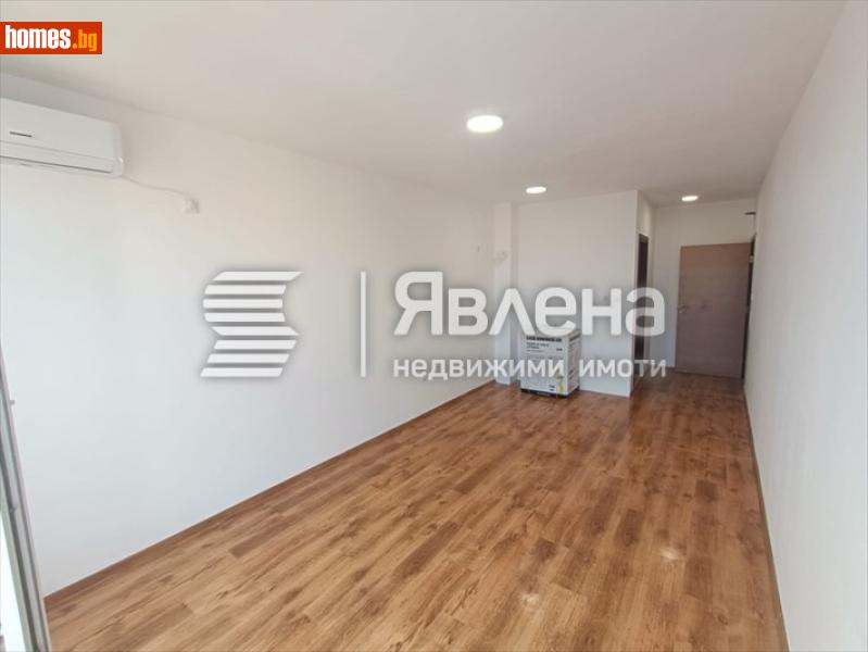 Едностаен, 32m² - С.Тънково, Бургас - Апартамент за продажба - ЯВЛЕНА - 114761870