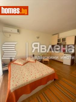 Едностаен, 40m² - Апартамент за продажба - 114761884