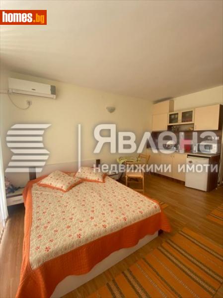 Едностаен, 40m² - С.Равда, Бургас - Апартамент за продажба - ЯВЛЕНА - 114761884