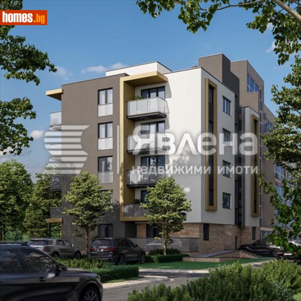 Двустаен, 66m² - К.к.Слънчев Бряг, Бургас - Апартамент за продажба - ЯВЛЕНА - 114761900