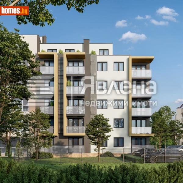 Тристаен, 78m² - К.к.Слънчев Бряг, Бургас - Апартамент за продажба - ЯВЛЕНА - 114761909