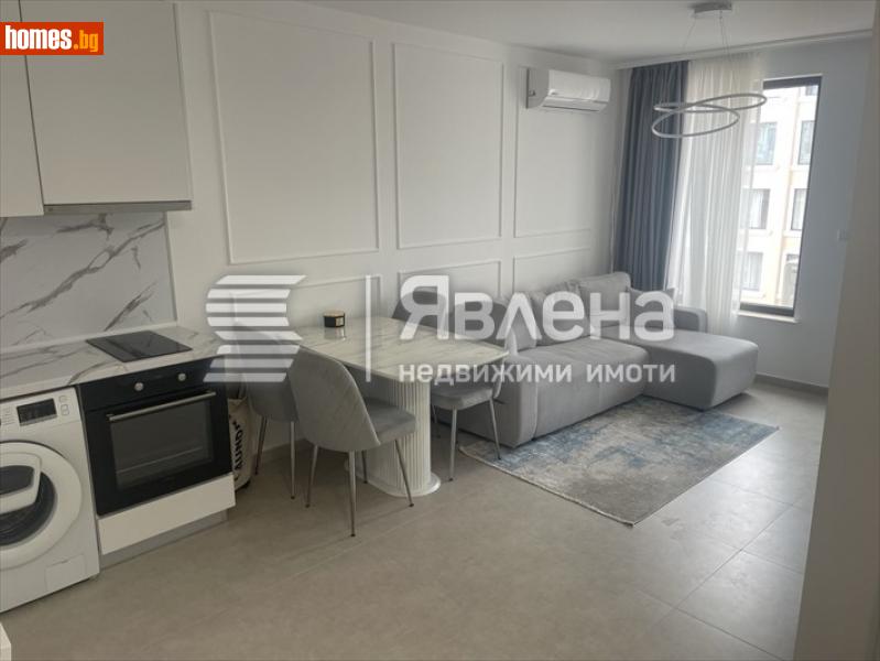 Двустаен, 50m² - Гр.Свети Влас, Бургас - Апартамент за продажба - ЯВЛЕНА - 114761913