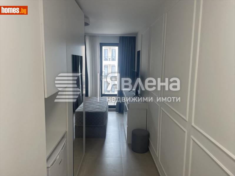 Едностаен, 31m² - Гр.Свети Влас, Бургас - Апартамент за продажба - ЯВЛЕНА - 114761921
