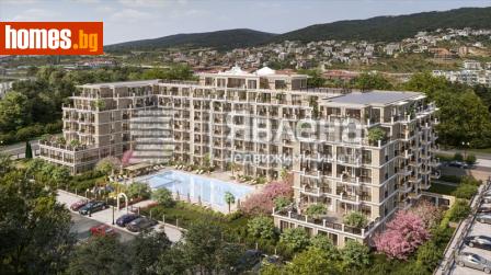 Тристаен, 105m² - Апартамент за продажба - 114761946