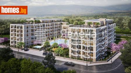 Едностаен, 40m² - Апартамент за продажба - 114761951