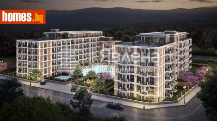 Тристаен, 80m² - Апартамент за продажба - 114761956