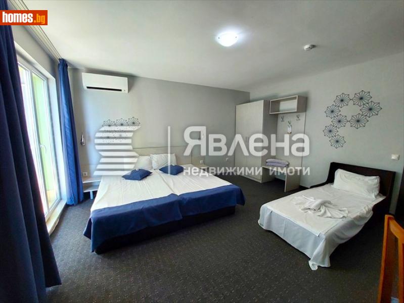 Едностаен, 40m² - Гр.Несебър, Бургас - Апартамент за продажба - ЯВЛЕНА - 114761968