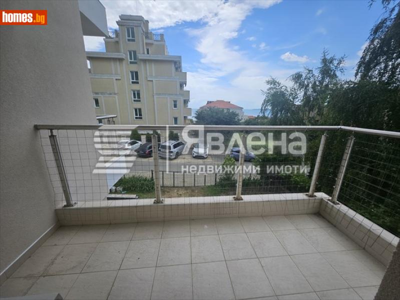 Двустаен, 64m² - Гр.Свети Влас, Бургас - Апартамент за продажба - ЯВЛЕНА - 114762030