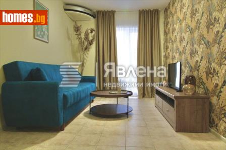Тристаен, 67m² - Апартамент за продажба - 114762057