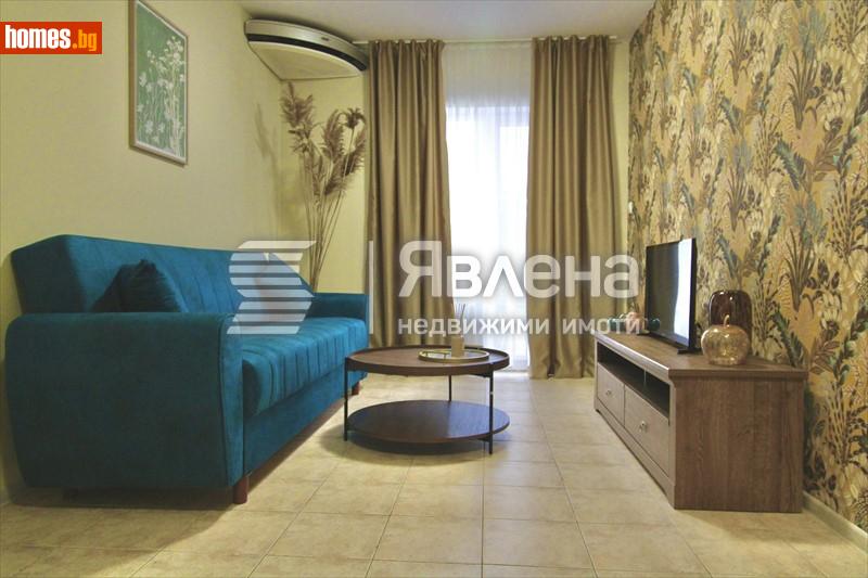 Тристаен, 67m² - Гр.Свети Влас, Бургас - Апартамент за продажба - ЯВЛЕНА - 114762057