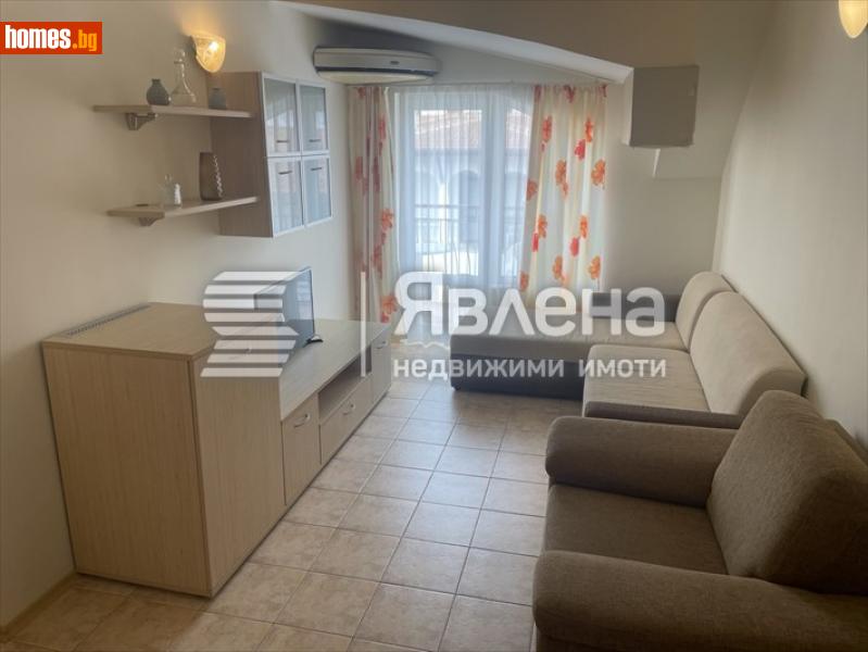 Тристаен, 70m² - Гр.Свети Влас, Бургас - Апартамент за продажба - ЯВЛЕНА - 114762103