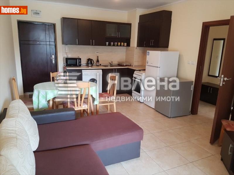 Тристаен, 86m² - Гр.Несебър, Бургас - Апартамент за продажба - ЯВЛЕНА - 114762118