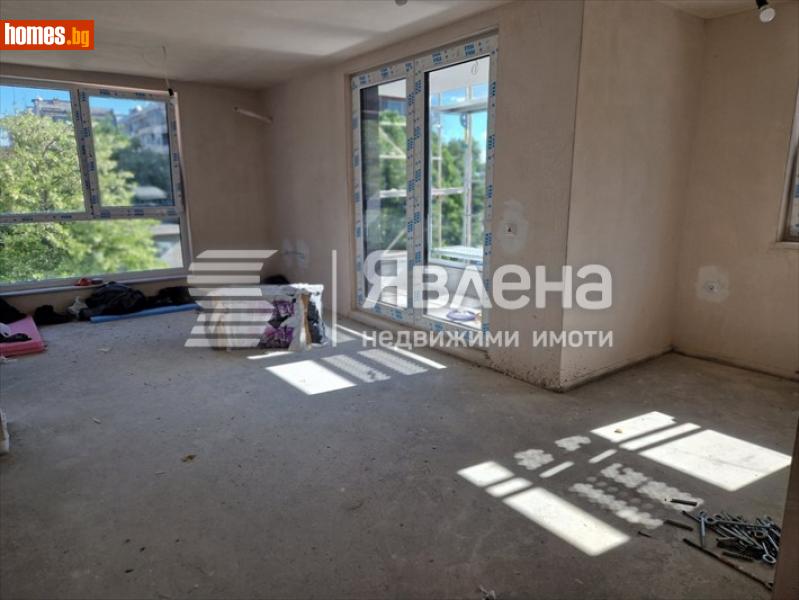 Двустаен, 72m² - Жк. Меден Рудник, Бургас - Апартамент за продажба - ЯВЛЕНА - 114762128