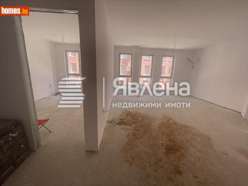 Двустаен, 58m² - С.Тънково, Бургас - Апартамент за продажба - ЯВЛЕНА - 114762145
