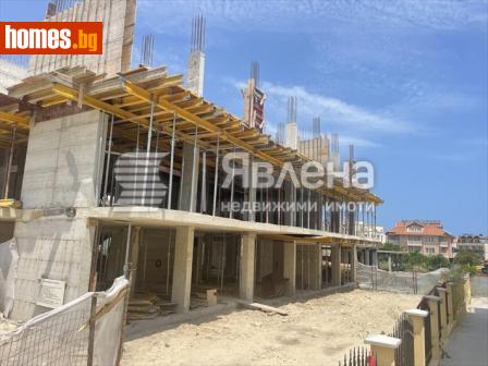 Двустаен, 52m² - Апартамент за продажба - 114762150