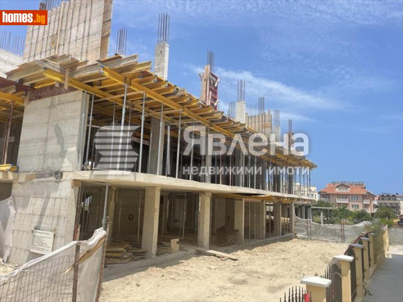 Двустаен, 52m² - С.Равда, Бургас - Апартамент за продажба - ЯВЛЕНА - 114762150