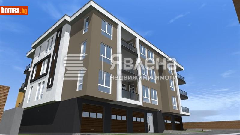 Двустаен, 64m² - С.Равда, Бургас - Апартамент за продажба - ЯВЛЕНА - 114762156