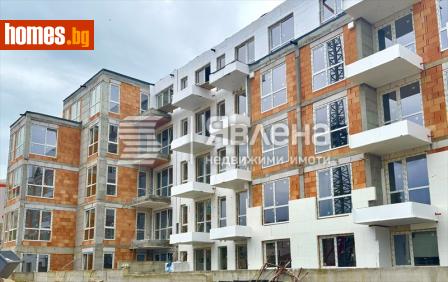 Двустаен, 52m² - Апартамент за продажба - 114762166