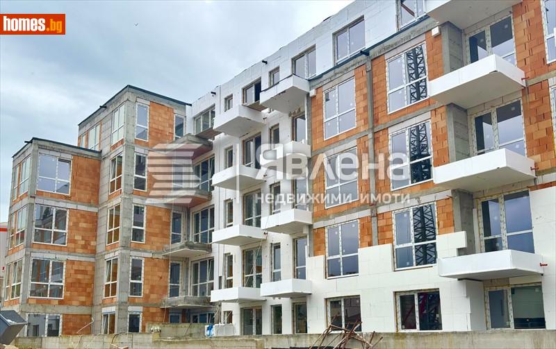 Двустаен, 52m² - Варна, Варна - Апартамент за продажба - ЯВЛЕНА - 114762166