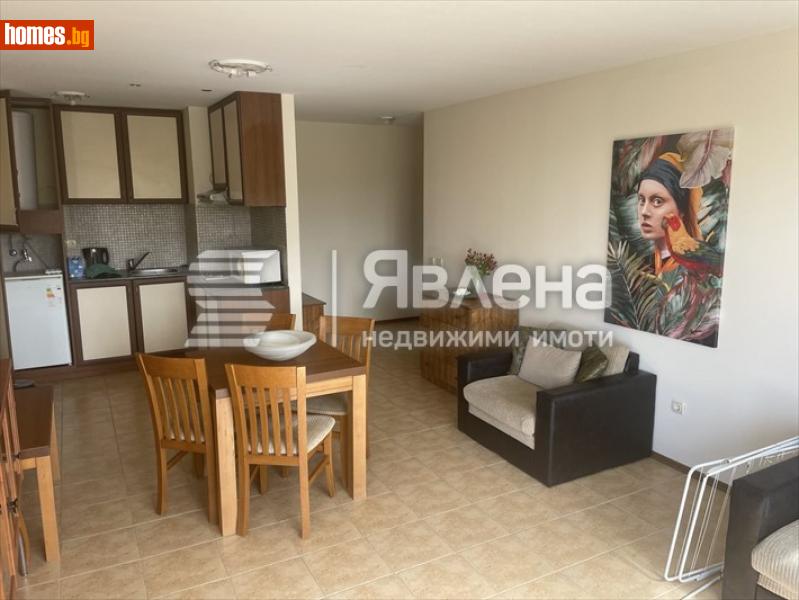 Тристаен, 101m² - К.к.Слънчев Бряг, Бургас - Апартамент за продажба - ЯВЛЕНА - 114762172