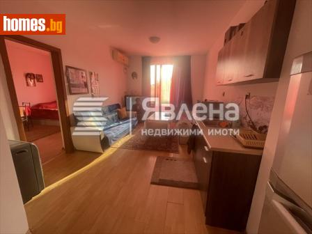 Двустаен, 56m² - Апартамент за продажба - 114762182