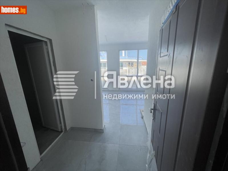 Едностаен, 57m² - Гр.Несебър, Бургас - Апартамент за продажба - ЯВЛЕНА - 114762206