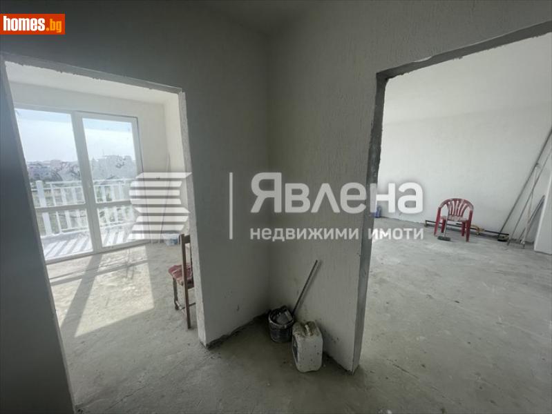 Двустаен, 70m² - Гр.Несебър, Бургас - Апартамент за продажба - ЯВЛЕНА - 114762213