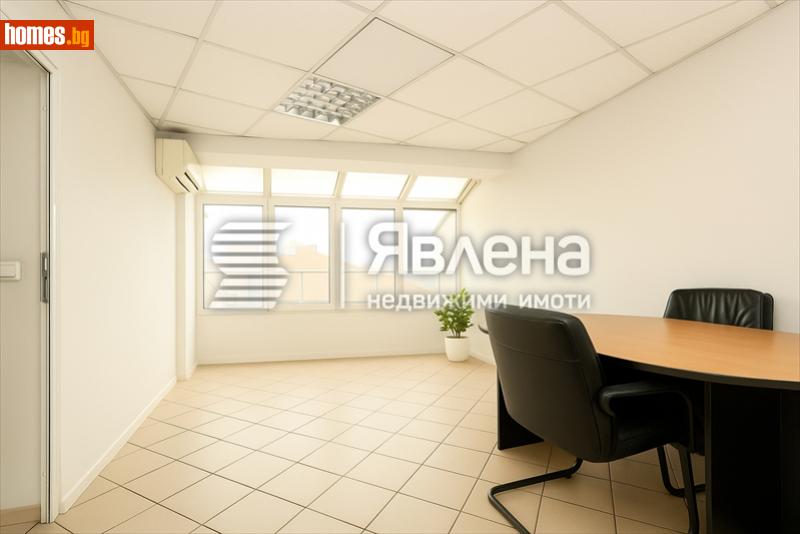 Тристаен, 81m² -  Медицинска академия, София - Апартамент за продажба - ЯВЛЕНА - 114762255