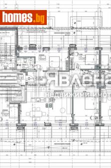 Четиристаен, 225m² - Апартамент за продажба - 114762261